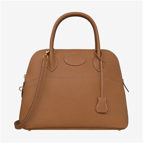 hermes bolide travel bag|hermes bolide 31 price.